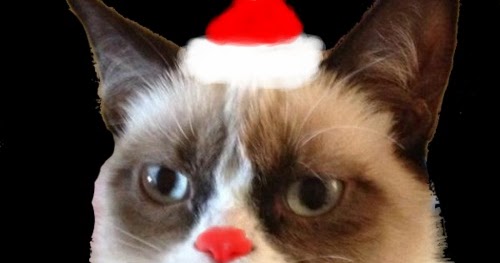 Merry christmas to me... You Have To Be This Tall To Go On This Ride: War on Christmas "Embeds