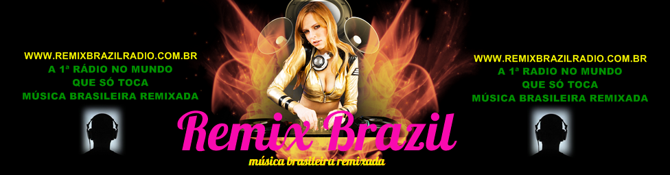 Remix Brazil
