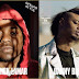 Kendrick Lamar & Danny Brown - Fader Cover(s)