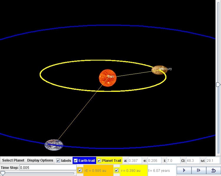 Kepler S Rd Law For Kids Kepler S Rd Law For Kids