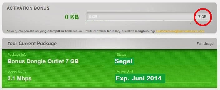 ESIA 7GB