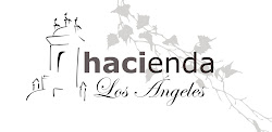 Hacienda Los Ángeles