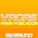 Vagas para Postador