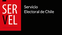 SERVEL: SERVICIO ELECTORAL DE CHILE