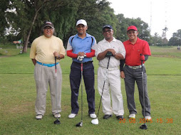 Bukit Barisan Country Club, Medan