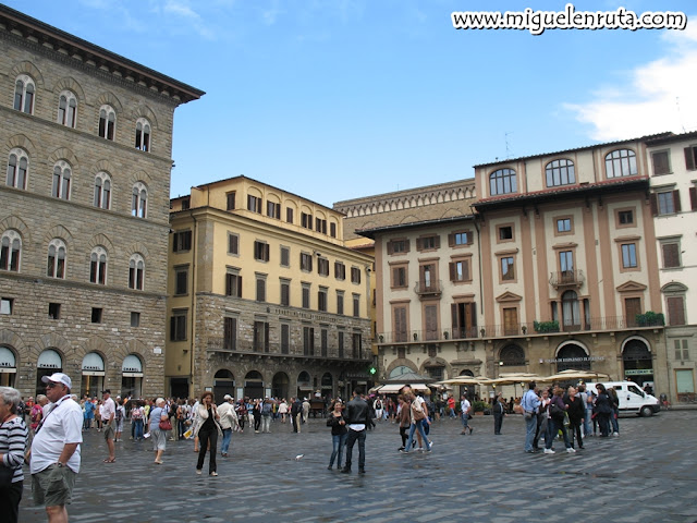 Florencia