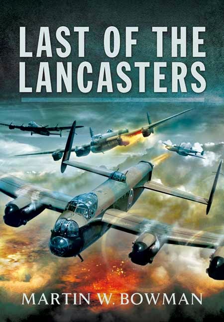 Last Of The Lancasters