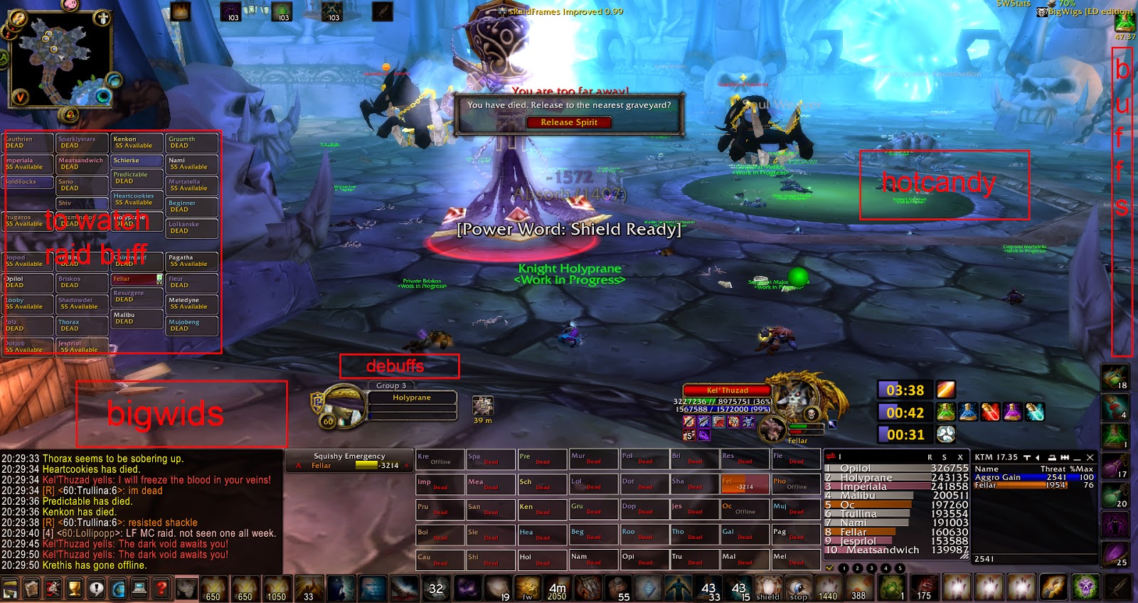 vanilla wow super player link addon vanilla wow super player link addon