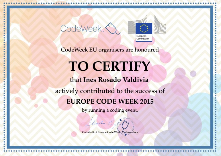 Code Week