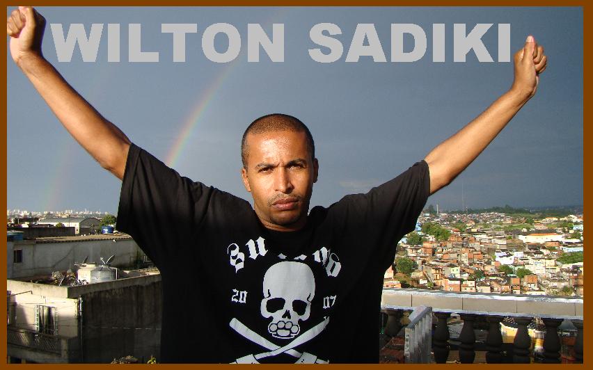 Wilton Sadiki