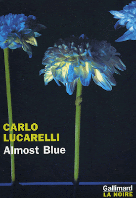 Almost blue di Carlo Lucarelli