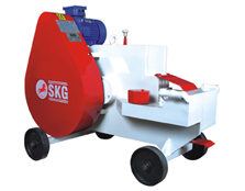 SKG Equipments Pvt. Ltd.