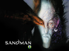 SANDMAN BRASIL