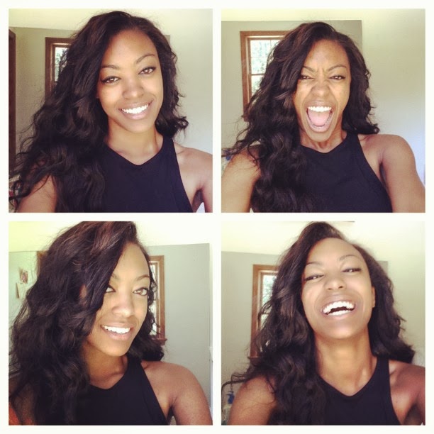 Bravo S Rhoa Co Star Lauren Williams Interview Baronesscountess