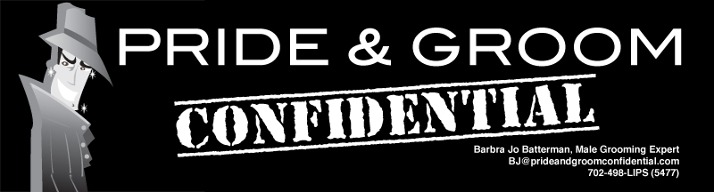 Pride and Groom Confidential