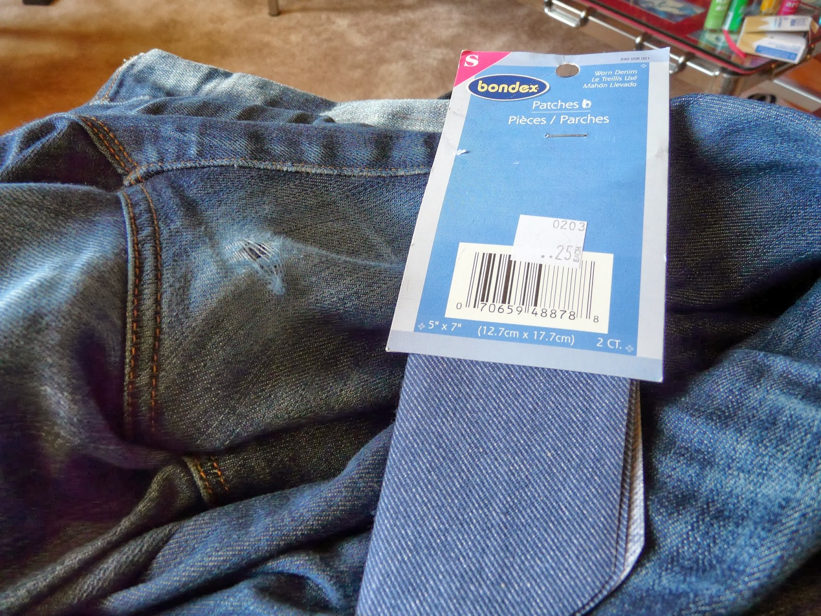 Download How To Patch Holes In Jeans Inner Thigh free software