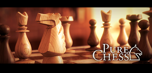 download Pure Chess (Full) APK + SD DATA Files Android