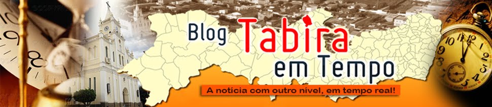 BLOG TABIRA EM TEMPO