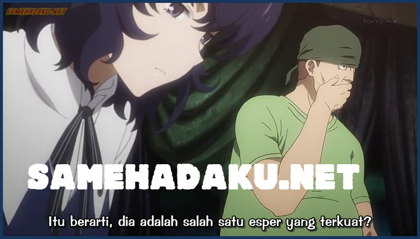 Get Mxm Berbagi Info Toaru Kagaku No Railgun S 2 Subtitle Indonesia Free Wallpaper Mxm Berbagi Info Toaru Kagaku No Railgun S 2 Subtitle Indonesia Desktop Wallpaper