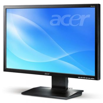 Acer Monitor Drivers Acer Monitor Drivers