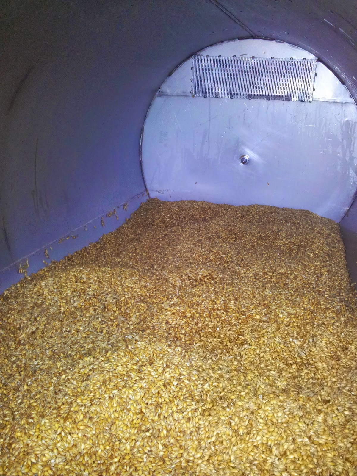 Ed's Beer Site How to make malt