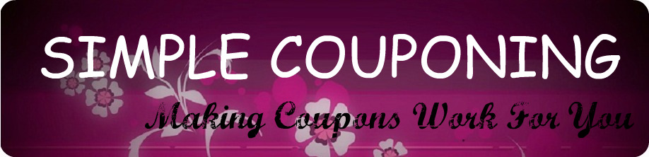 SIMPLE COUPONING