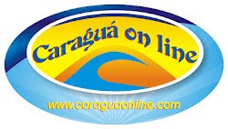 Caraguá On Line