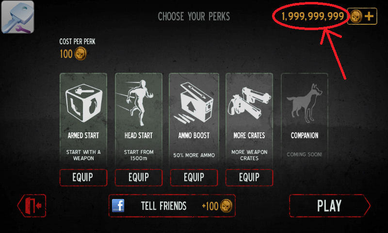 Game killer apk root