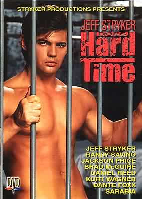 Jeff Stryker Hard Time