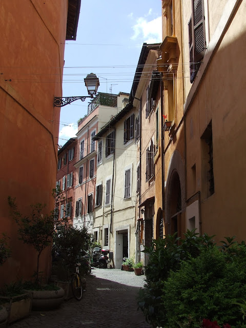 rencontre fle rome 2013