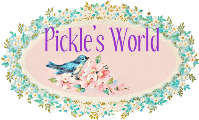 Pickle's World