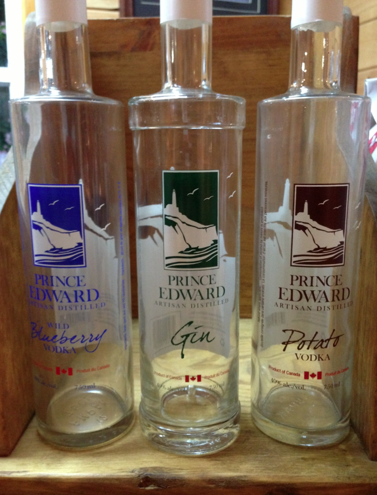 Prince Edward Island Lighthouses and Other Thoughts of PEI Learn