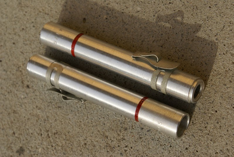 Scifi Costume Builds Imperial Officer Code Cylinders