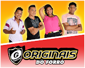 Originais Do Forró