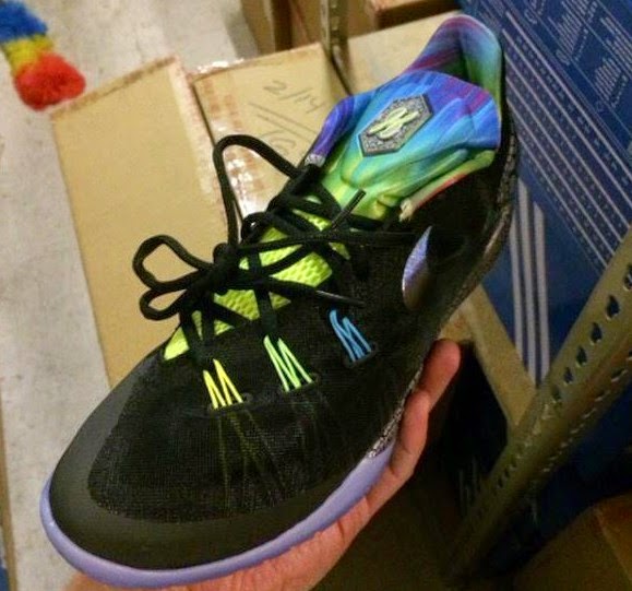 nike hyperchase zoom