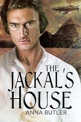 The Jackal's House