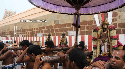 2015, Kodai Utsavam, Venkata Krishnan Swamy, Parthasarathy Temple, Thiruvallikeni, Triplicane,Day 04
