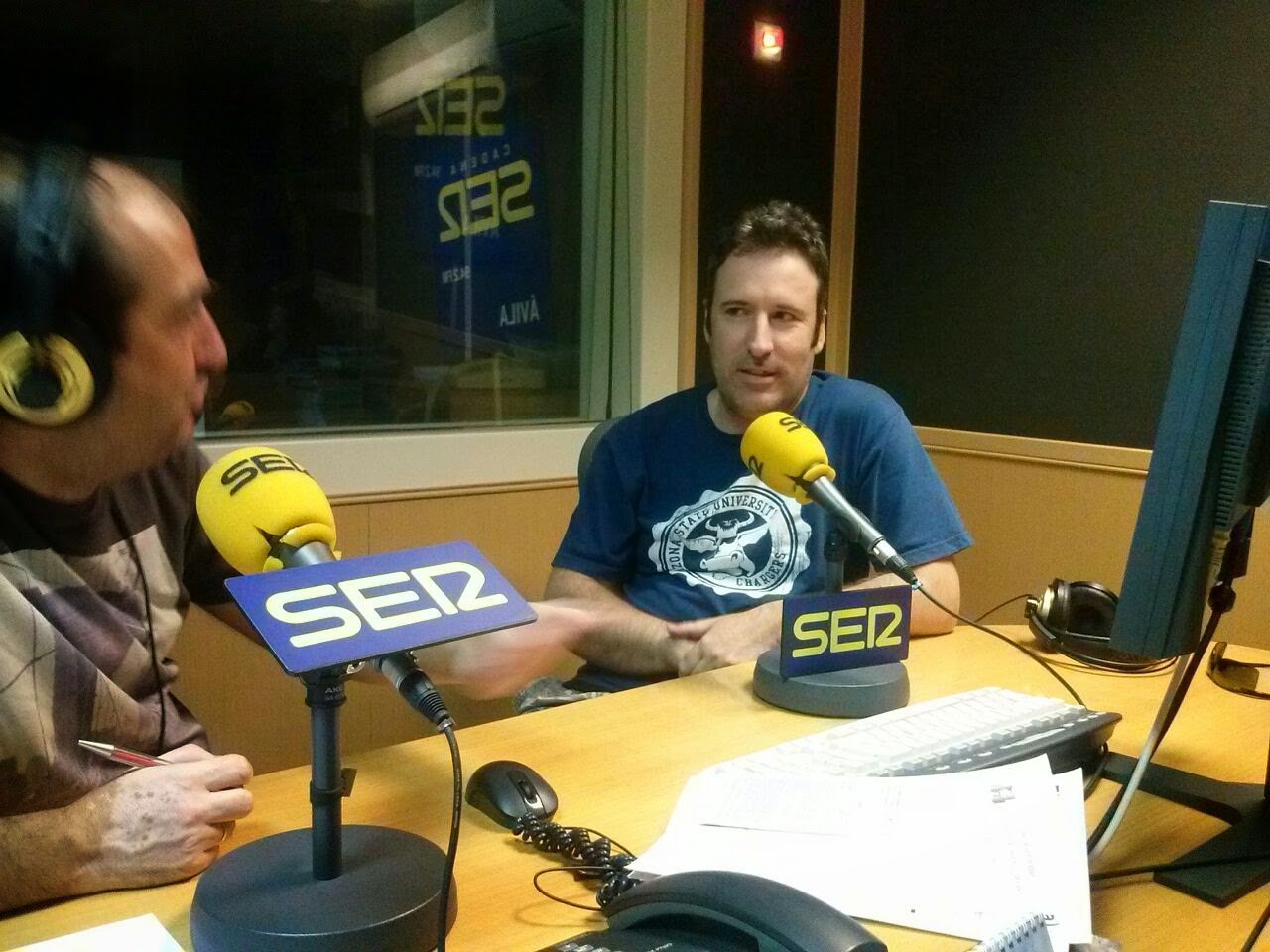 cadena ser directo avila meridianos ser bloguero en la cadena ser de 193 vila el d 237 a cadena ser directo avila meridianos ser bloguero en la cadena ser de 193 vila el d 237 a