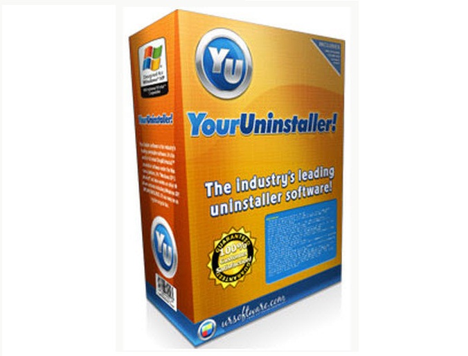 2012 Your Uninstaller 