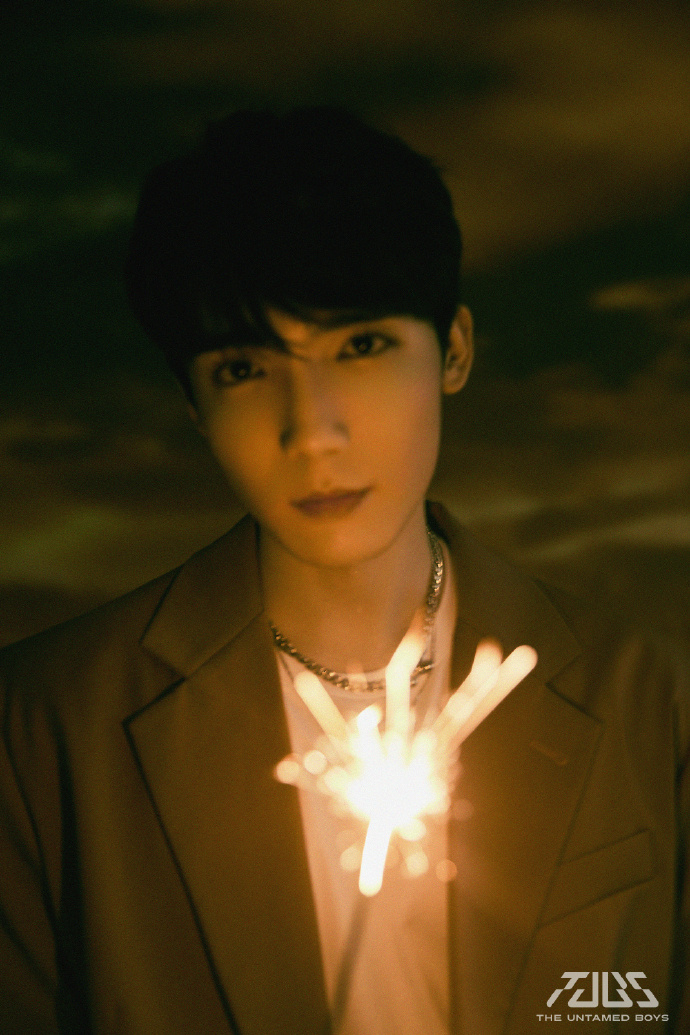 Untamedboys – Telegraph