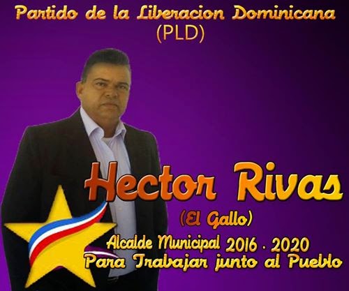 Hector Rivas Pimentel