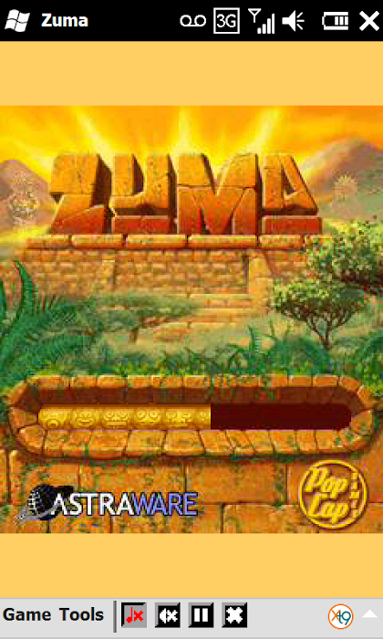 Juego Zuma