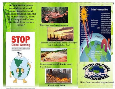 Forester Untad Blog Cara Membuat Brosur Dengan Ms Word Online