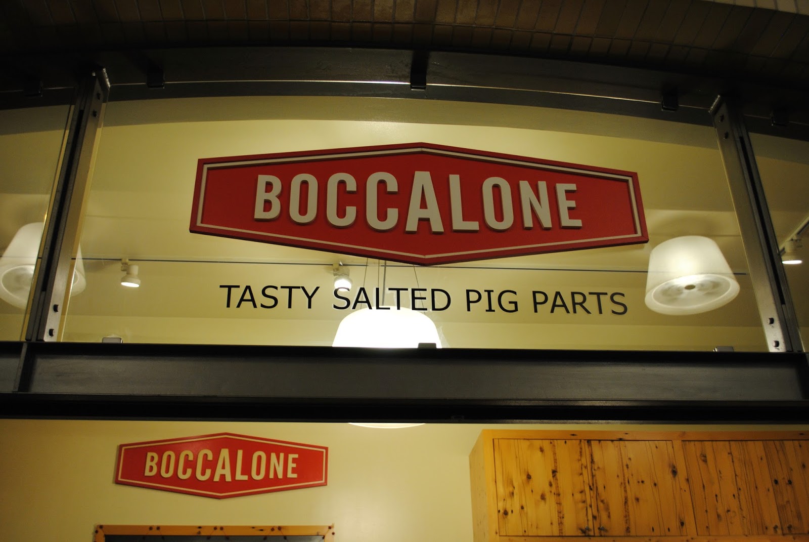Boccalone Tasty Salted Pig Parts As a part of its initiative, serious pig is pledging to be fully they are then hoping to encourage people to vote, via social media, for the pig they think would taste best in it's next batch of snacks. boccalone tasty salted pig parts