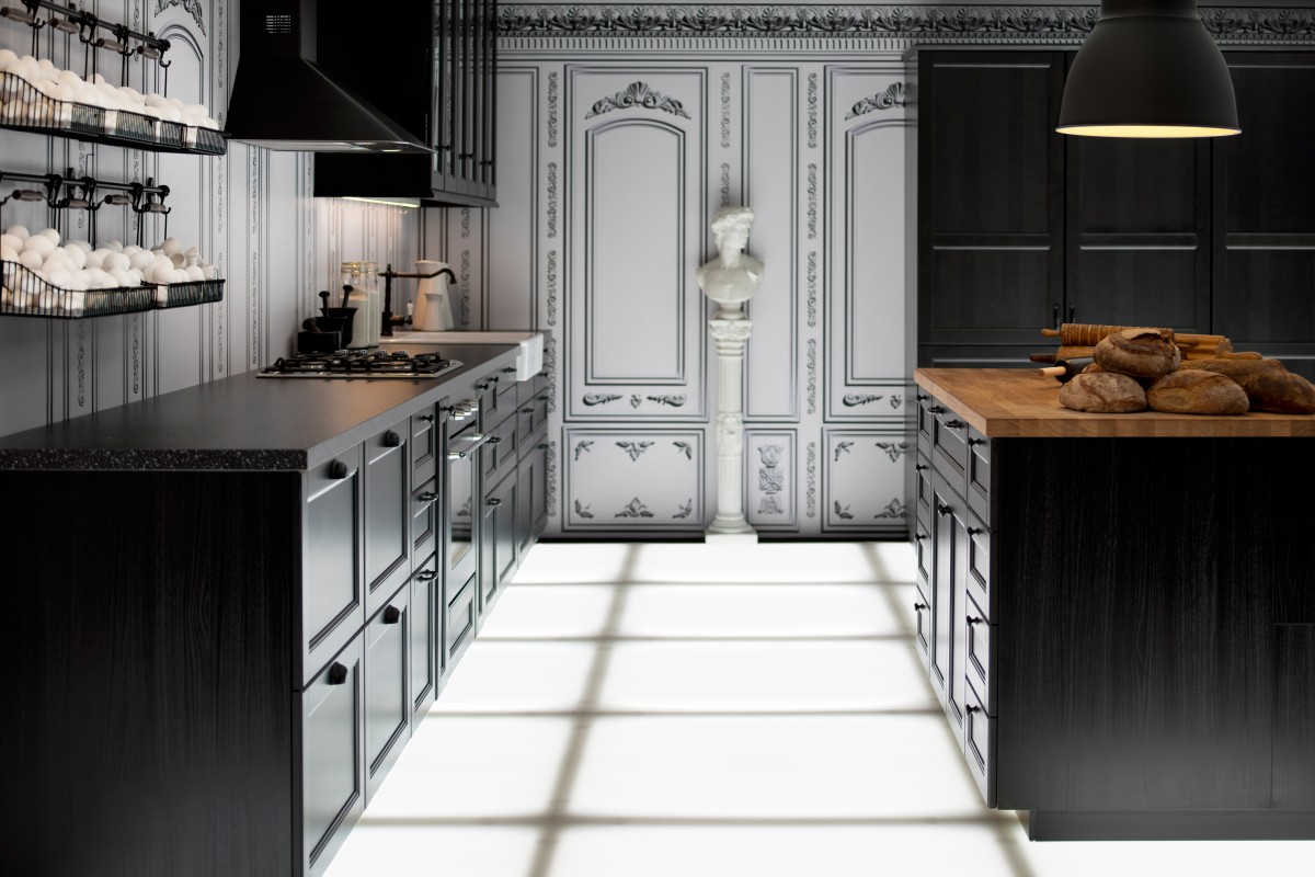 Ikea kök inspiration 2013 ~ zeedub.com
