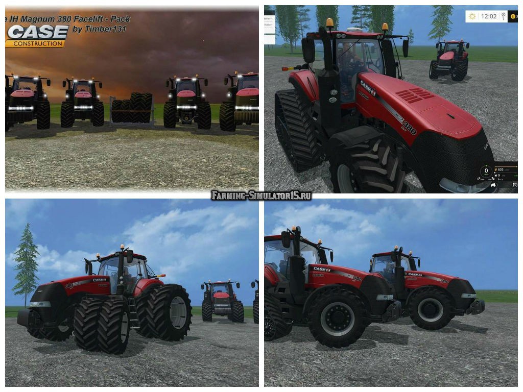 Transport Simulator Gameplay PC HD - YouTube