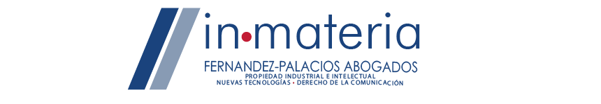 In-materia - el blog de FERNÁNDEZ-PALACIOS ABOGADOS