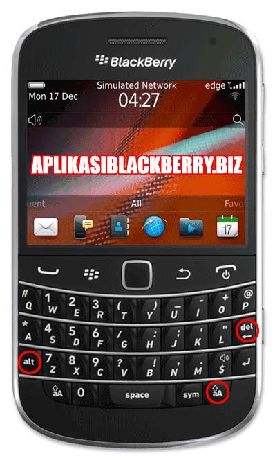 Myspace for blackberry curve Myspace for blackberry curve