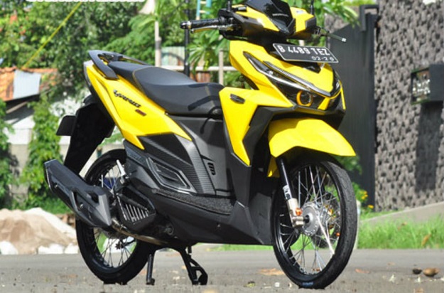 koleksi modifikasi motor honda vario 150cc terbaru 2017 koleksi modifikasi motor honda vario 150cc terbaru 2017