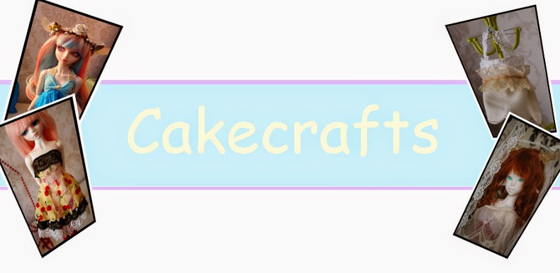 Cakecrafts